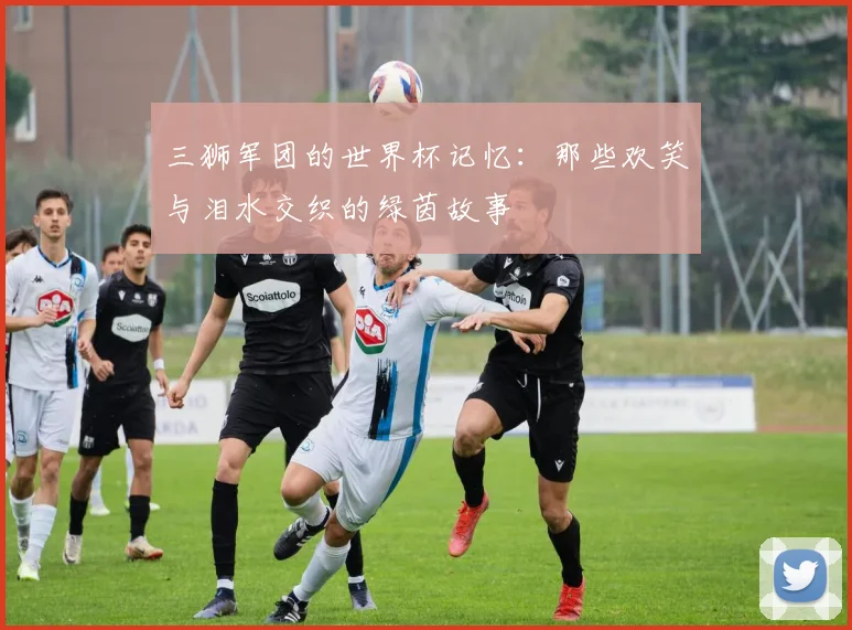 三狮军团的世界杯记忆:那些欢笑与泪水交织的绿茵故事