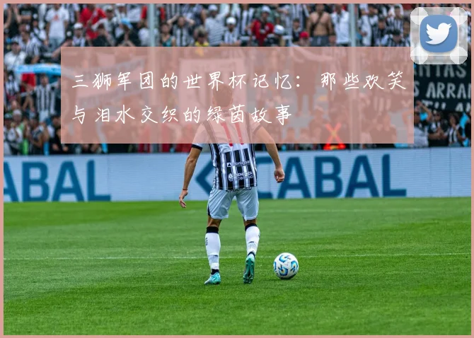 三狮军团的世界杯记忆：那些欢笑与泪水交织的绿茵故事
