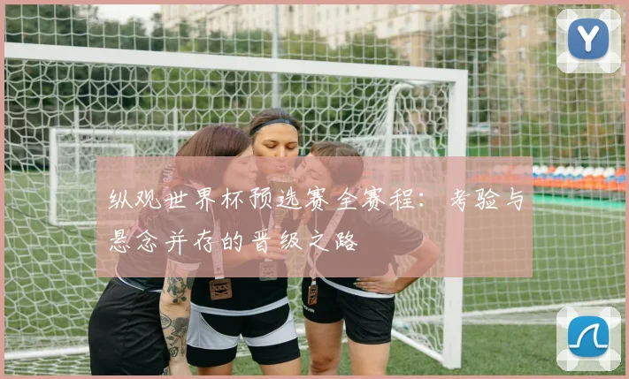 纵观世界杯预选赛全赛程：考验与悬念并存的晋级之路
